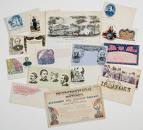 Envie of Ephemera