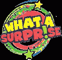 What A Surprise !!! 