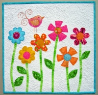 Quiltie Swap