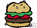 ♡ Yummy Burger Swap! ♡