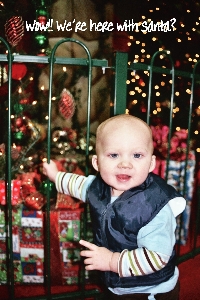 25 Days of Christmas-- USA