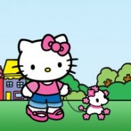 ♡ Hello Kitty Swap ♡