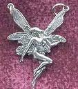 Faerie themed Jewelry