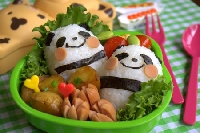 Whimsy Bento Surprise!