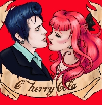 ☠ Rockabilly & Psychobilly ☠