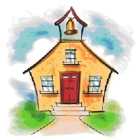 School House Row House