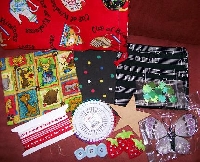 BONUS: FAA Lucky Parcel - Scavenger Hunt