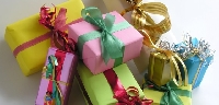 Wish list swap