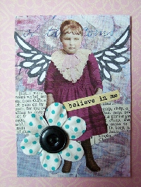 Old Dictionary Page ATC