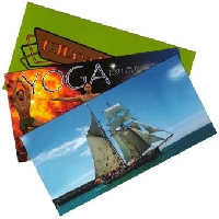 Just Plain Post Cards Swap