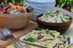 summer easy salads