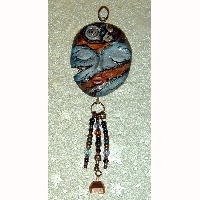 Steampunk Wearable Art Swap