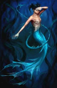 Mermaid Summer