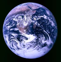 Elements ATC #4: Earth