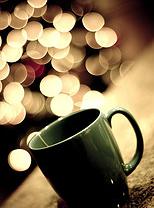 ★ August Teapot ★