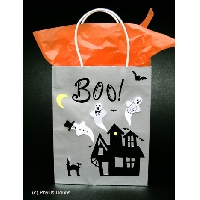 FAA Lucky Parcel #50 - Halloween