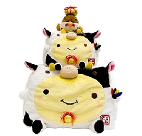 ♥ kawaii plushie swap ♥