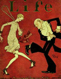 Roaring 20's ATC
