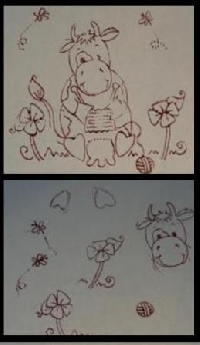 CREATIVE CHALLENGE:VARIATIONS