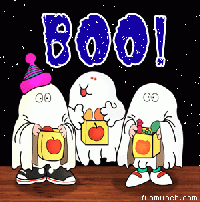 A BOO-tiful Dishcloth and YOU