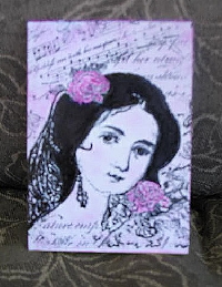 Women of any era