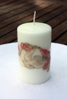 Napkins for decoupage