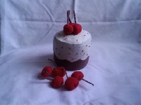 Handmade Fake Sweets