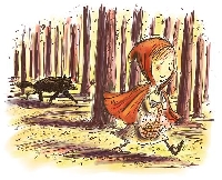 Fairy Tale DIY Swap