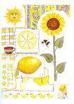 All things Yellow