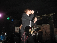 Concert Photography