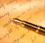 Tell Me About Penpal Swap - A New Beginning
