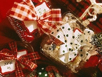 CRAFTY CHRISTMAS Scavenger Hunt