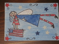 1 for 1 ANGEL ATC 