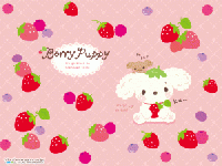 Kawaii-Gumi: Postcards