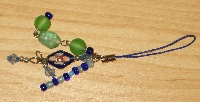 Make me a Cell Phone Charm Swap #2