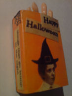Hallowe'en Matchbox
