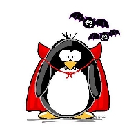 newbie biscornu halloween