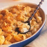Zucchini Recipe Swap