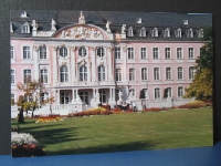 Hometown Postcard Swap