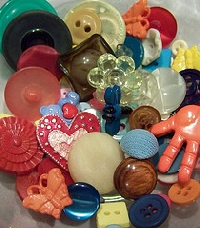 FAA Lucky Parcel #49: Pick A Color, Any Color!