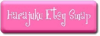 ♥ Harajuku Etsy Swap ♥