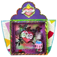 DIVA TRIBUTE/SHRINE