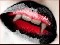 Create Your Own Vampire Survey