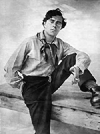 Art Lesson #2:  Amedeo Modigliani