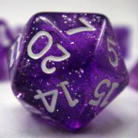Pretty Dice!