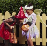 After Halloween Sale Swap!