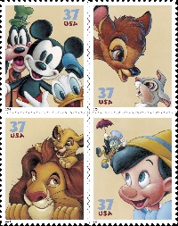 Used Postage Stamps - Newbies welcome!