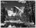Lake or Mountain Postcard #2