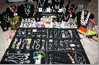 big used jewelry swap JULY 2 