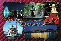 August:Postcards, pretty please! 